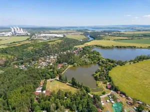 Prodej chaty, Rokle, 53 m2
