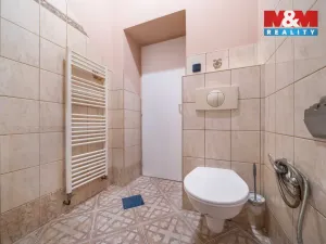 Prodej bytu 1+1, Praha - Vokovice, V Nových Vokovicích, 29 m2