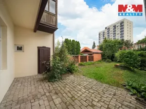 Prodej bytu 1+1, Praha - Vokovice, V Nových Vokovicích, 29 m2