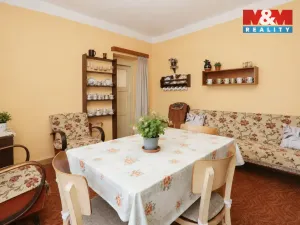 Prodej rodinného domu, Maleč, 95 m2