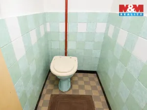 Prodej rodinného domu, Maleč, 95 m2