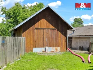 Prodej rodinného domu, Maleč, 95 m2