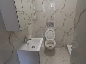 Pronájem bytu 1+kk, Šebrov-Kateřina, 30 m2