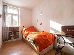 Prodej chaty, Mnich, 50 m2