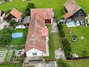 Prodej rodinného domu, Chotěšice, 92 m2