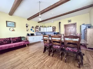 Prodej bytu 2+kk, Libišany, 81 m2