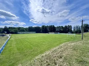 Prodej bytu 2+kk, Libišany, 81 m2