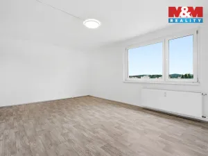 Pronájem bytu 1+1, Jablonec nad Nisou, 28. října, 41 m2