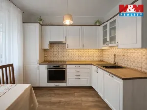 Prodej bytu 2+1, Ostrava - Poruba, Hlavní třída, 64 m2