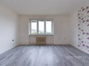 Prodej bytu 2+1, Meziboří, Okružní, 62 m2