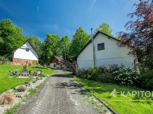 Prodej rodinného domu, Čeladná, 299 m2