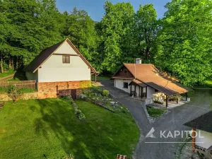 Prodej rodinného domu, Čeladná, 299 m2