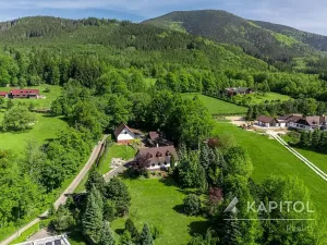 Prodej rodinného domu, Čeladná, 299 m2