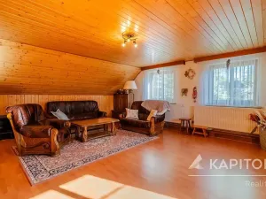 Prodej rodinného domu, Čeladná, 299 m2
