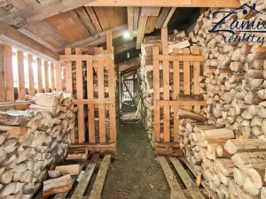 Prodej chalupy, Abertamy, Rooseweltova, 160 m2