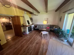 Prodej rodinného domu, Bousín, 200 m2