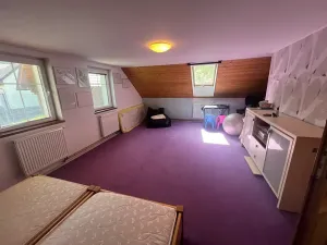 Prodej rodinného domu, Bousín, 200 m2