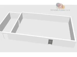 Prodej obchodního prostoru, Prostějov, Krasická, 207 m2