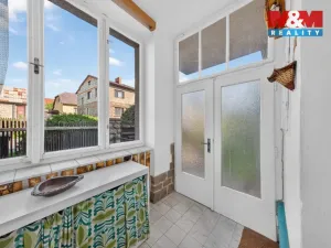 Prodej rodinného domu, Vlastějovice, 184 m2