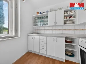 Prodej rodinného domu, Vlastějovice, 184 m2