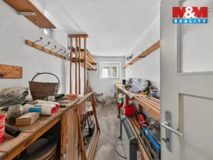 Prodej rodinného domu, Vlastějovice, 184 m2