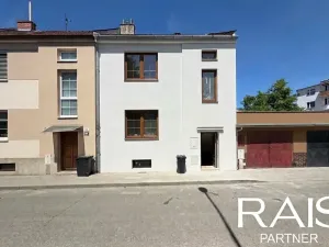 Prodej bytu 3+kk, Brno, Churého, 56 m2