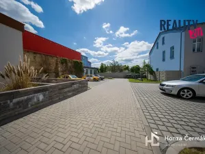 Prodej bytu 2+kk, Svitavy, Lanškrounská, 78 m2