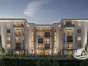 Prodej bytu 3+kk, Sveti Vlas, Bulharsko, 54 m2