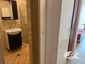 Prodej bytu 1+kk, Sveti Vlas, Bulharsko, 43 m2