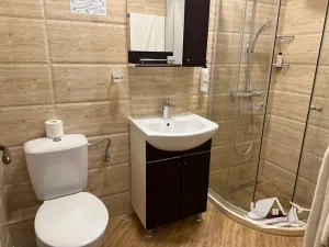 Prodej bytu 1+kk, Sveti Vlas, Bulharsko, 43 m2