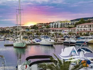 Prodej bytu 2+kk, Sveti Vlas, Bulharsko, 64 m2