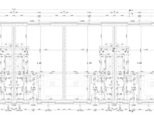 Prodej pozemku pro bydlení, Lom, Litvínovská, 1420 m2