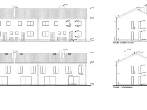 Prodej pozemku pro bydlení, Lom, Litvínovská, 1420 m2
