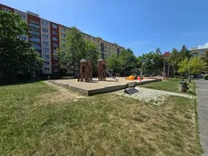 Prodej bytu 3+1, Praha - Kamýk, Snopkova, 66 m2