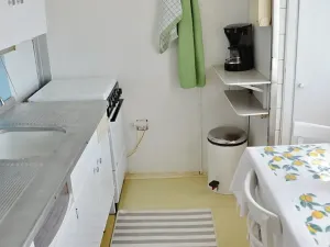 Prodej bytu 2+1, Praha - Vokovice, Etiopská, 54 m2