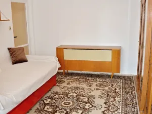 Prodej bytu 2+1, Praha - Vokovice, Etiopská, 54 m2