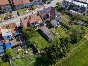 Prodej rodinného domu, Ochoz u Brna, Příhon, 222 m2