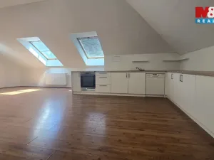 Pronájem bytu 3+kk, Prostějov, Polišenského, 110 m2