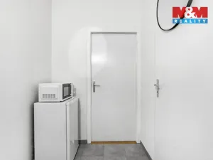 Prodej bytu 1+kk, Praha - Chodov, Machkova, 29 m2