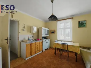 Prodej rodinného domu, Vřesina, Na Chabovci, 108 m2