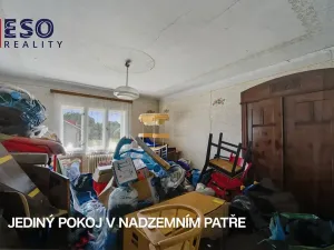 Prodej rodinného domu, Vřesina, Na Chabovci, 108 m2