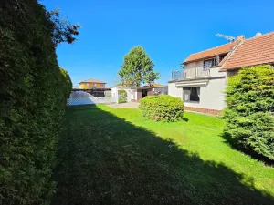 Prodej rodinného domu, Chotětov, 196 m2