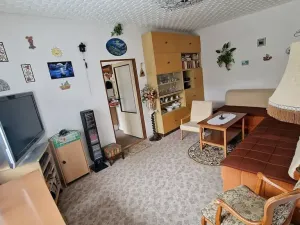 Prodej rodinného domu, Chotětov, 196 m2