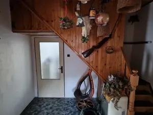 Prodej rodinného domu, Chotětov, 196 m2