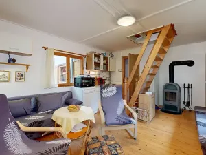 Prodej chaty, Bukovany, 69 m2