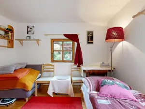 Prodej chaty, Bukovany, 69 m2