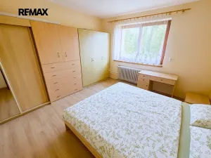 Prodej rodinného domu, Nevojice, 144 m2