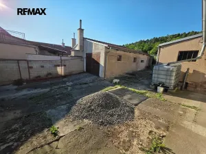 Prodej rodinného domu, Nevojice, 144 m2
