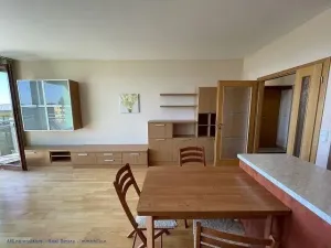 Pronájem bytu 3+kk, Praha - Řepy, Čistovická, 70 m2