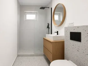 Prodej bytu 2+kk, Brno, Zvěřinova, 46 m2
